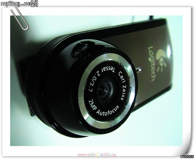 [開箱]羅技快看商務版+千里佳音專業版