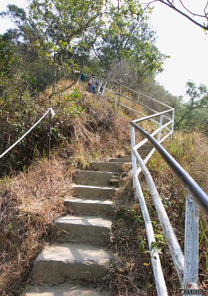 小百岳～觀音山