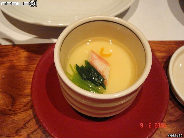 [分享]螃蟹道樂‧網元‧銀座本店