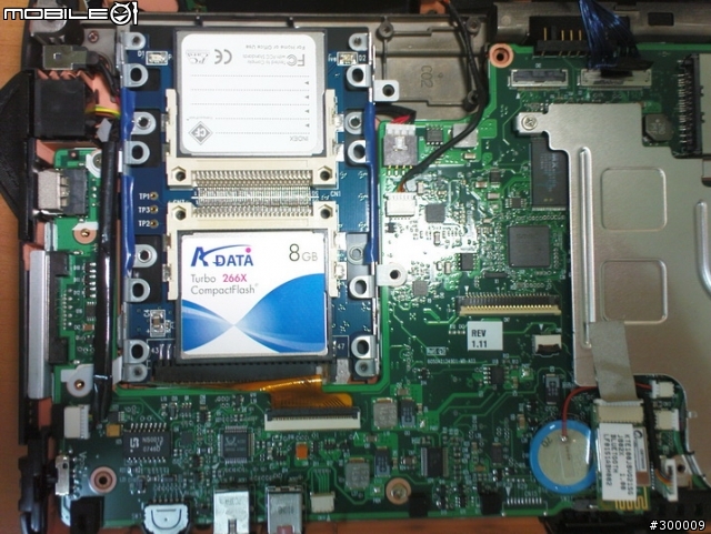 【分享】SH-S37 更換偽 SSD（雙 CF）
