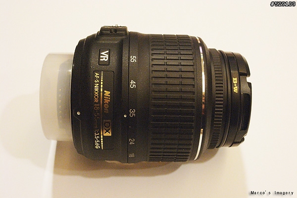 [簡單開箱-Sara's DSLR] D60+A16N II 新增測試照