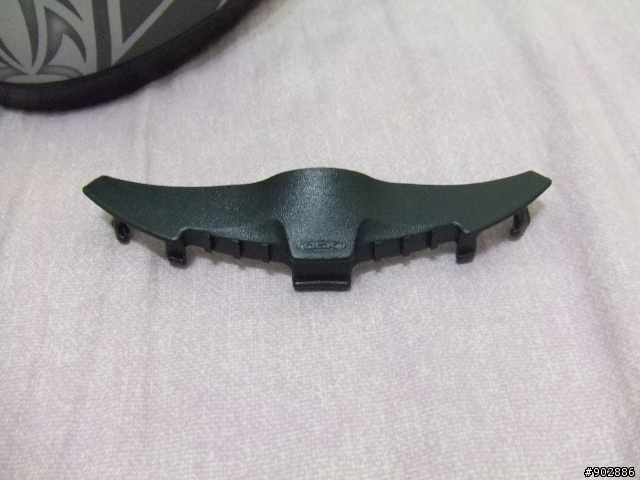 [開箱]OGK FF5+心得