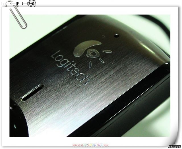 [開箱]羅技快看商務版+千里佳音專業版