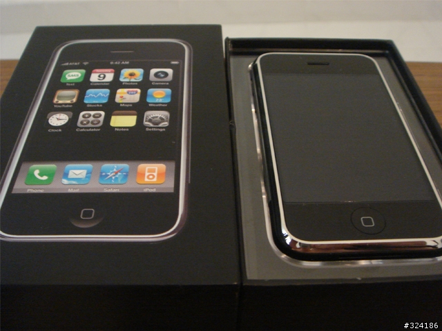 愛吃蘋果特集~iPhone=愛Phone or 哀Phone