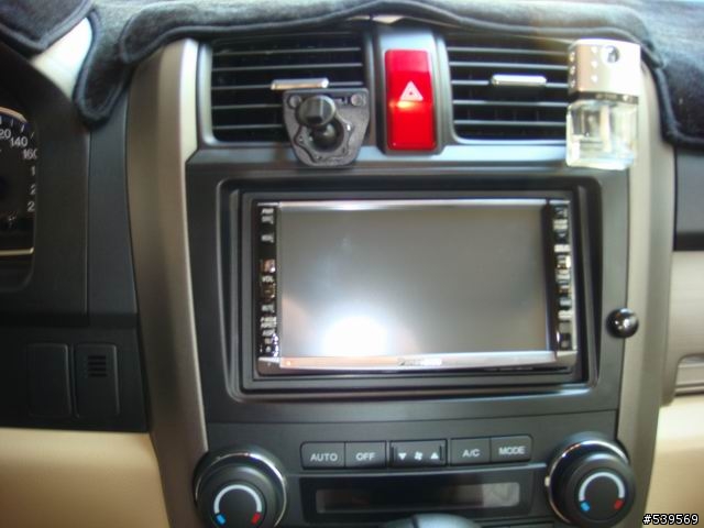 CRV3裝國際牌6505的問題.......