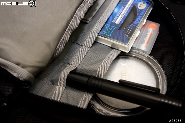 [分享]Lowepro 彈弓手SlingShot 300 AW 300AW