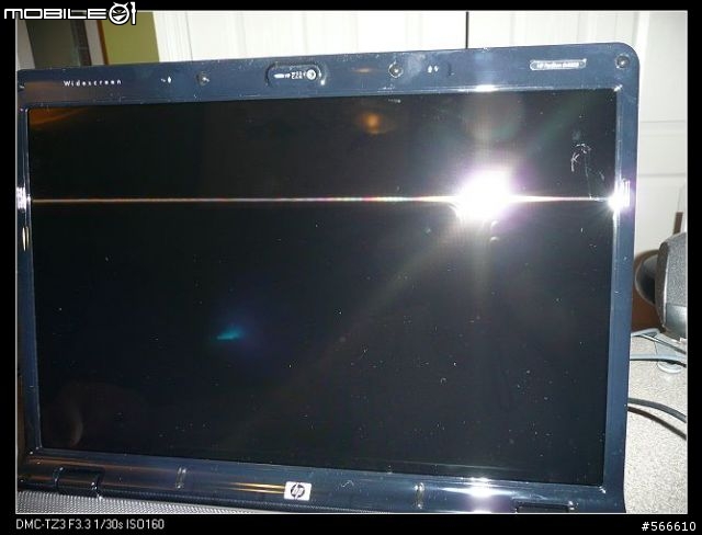 [分享]HP DV6757CA 筆電分想記錄
