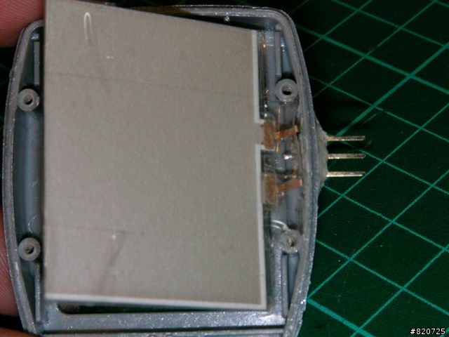 [改裝] 馬錶照明(冷光版)