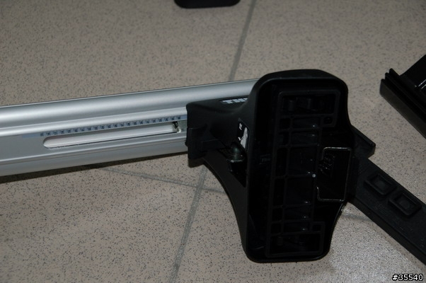 [分享]THULE 都樂車頂攜車架