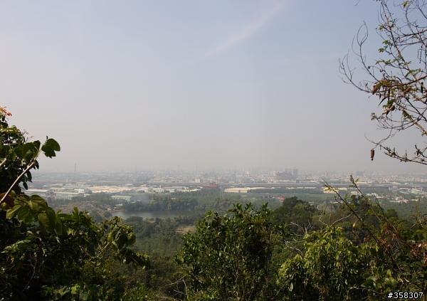 小百岳～觀音山