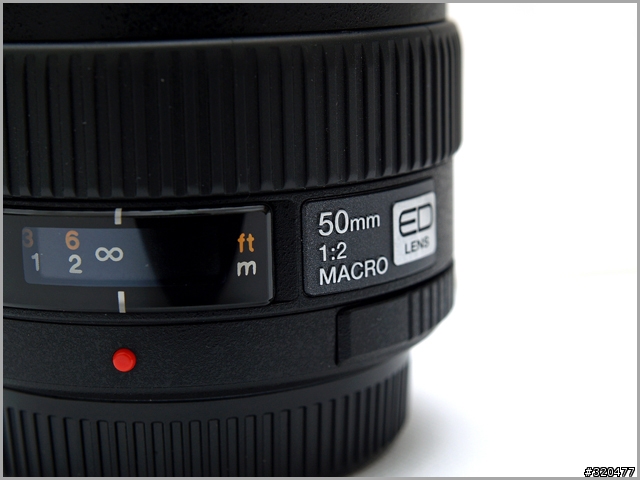 ZD 50mm/2 macro 使用心得分享