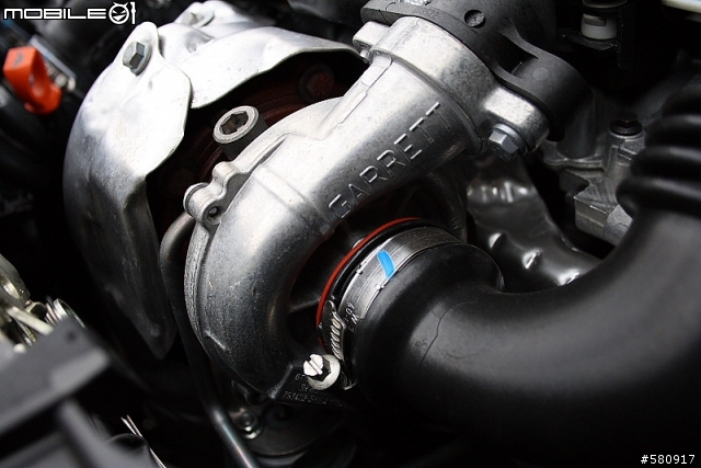 [分享] 時尚與實用兼顧的 Peugeot 207 HDi