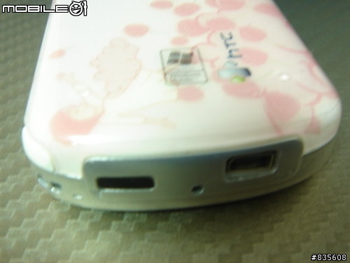 9110 9100不同的外觀~~