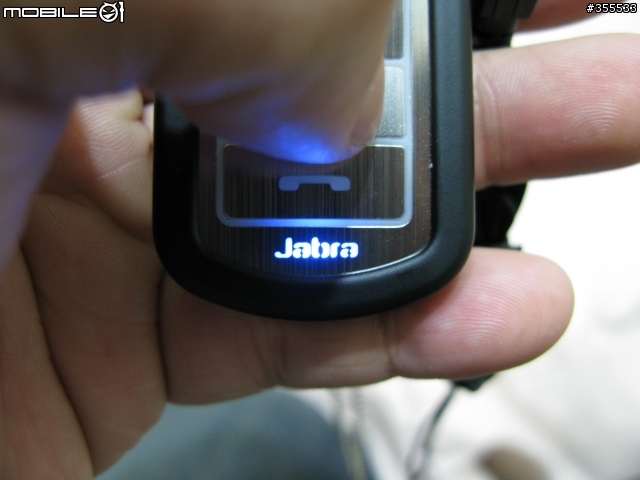 [分享]Jabra BT3030開盒文..