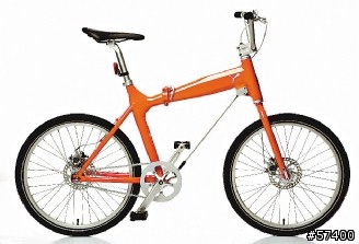 PUMA Glow Rider夜光腳踏車