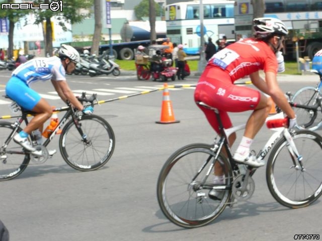 【活動】2008年環台賽台中站照片
