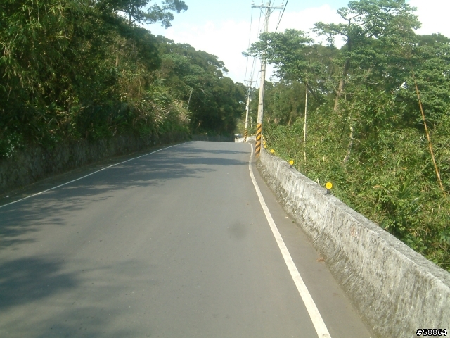 [路線]明德坡至擎天崗