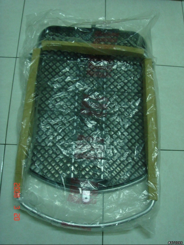 兩輪拖車開箱文~3/22實體與車結合及使用心得!