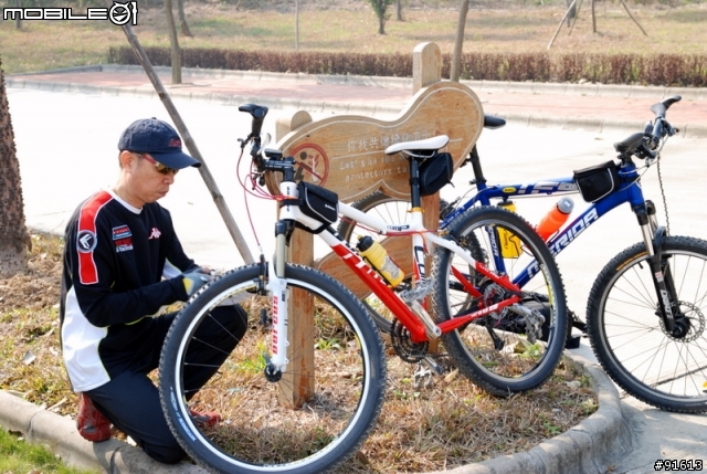 [分享]東莞大嶺山森林公園一日遊
