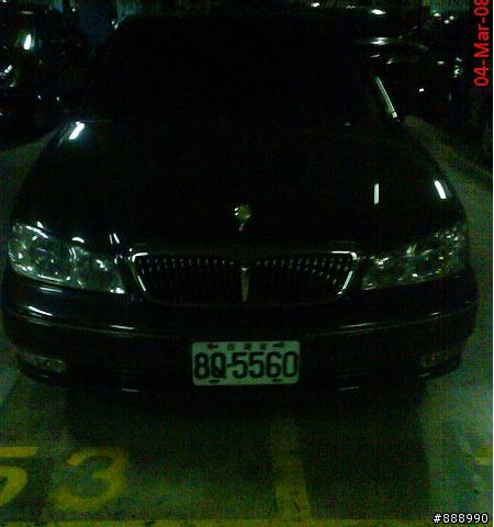 台北最大的一台Ceffiro吧!!