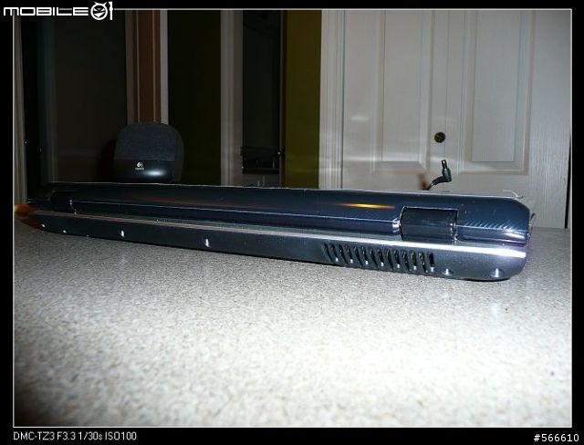 [分享]HP DV6757CA 筆電分想記錄