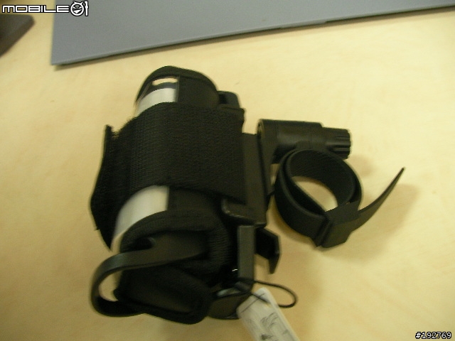 [分享]Sony 也有航跡記錄器......