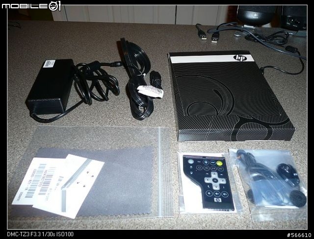 [分享]HP DV6757CA 筆電分想記錄