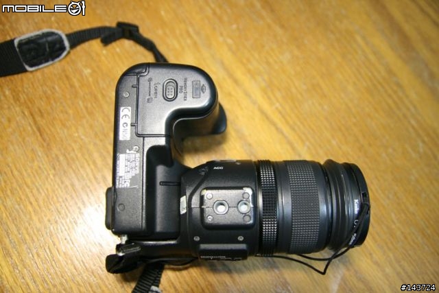[裝箱]SONY Cyber-shot DSC-F828
