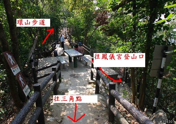 小百岳～觀音山