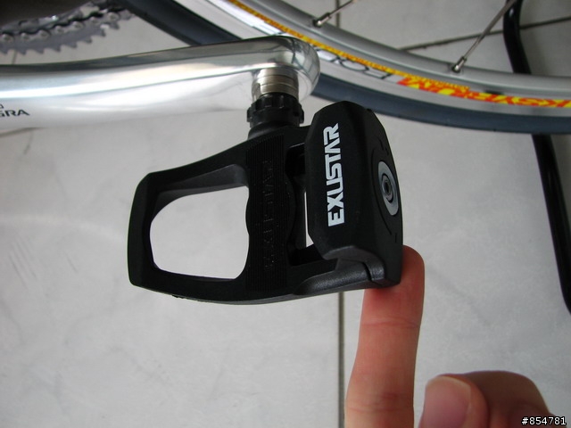 [分享] Giant 08 OCR C1