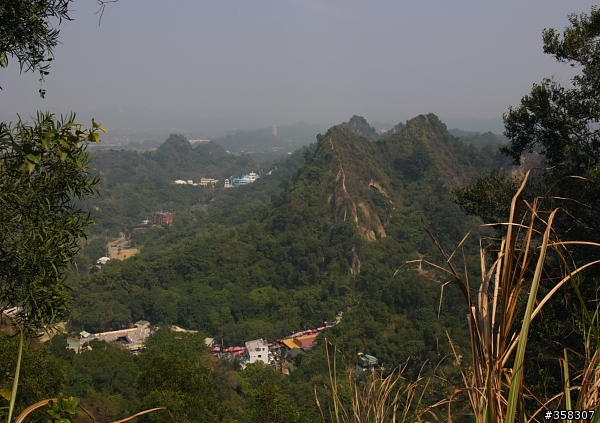 小百岳～觀音山