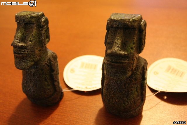 分享我的魚缸裡的新玩意