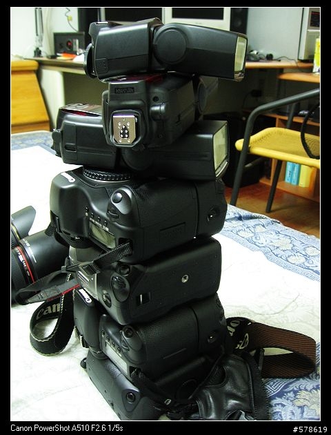 5D2等不急