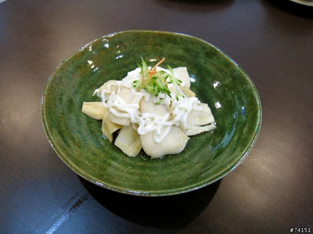 口味道地的現炒料理－永華路上的吳家園中式料理餐廳