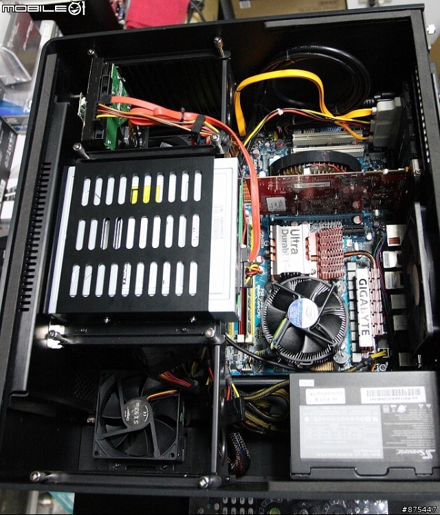HTPC機皇..登場!!!