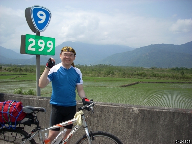 看山小摺悠游團之花東縱谷200KM初遊 - 成員及行前篇