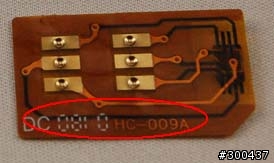 搶鮮發表! DOCOMO P905i 專用貼片正式版測試報告