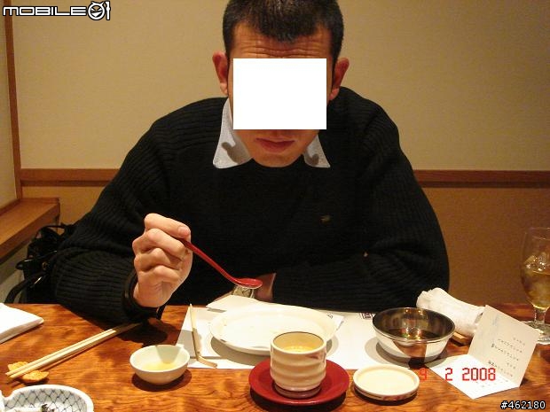 [分享]螃蟹道樂‧網元‧銀座本店