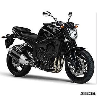 來投票吧~K軍的Z1000和大音叉FZ1，您要選哪一部？(6/24更新)