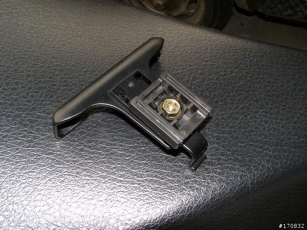 FIGHTER DIY改裝GPS導航車架