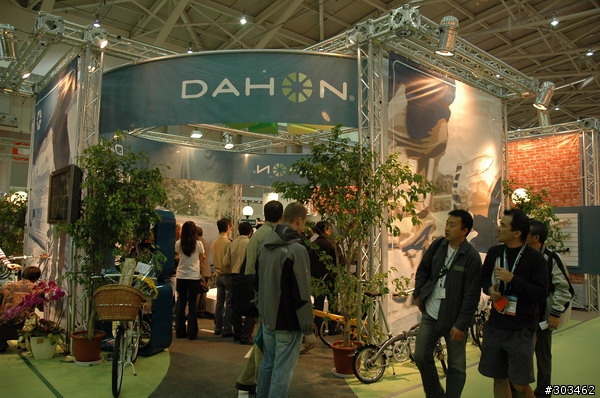 台北國際自行車展搶先看