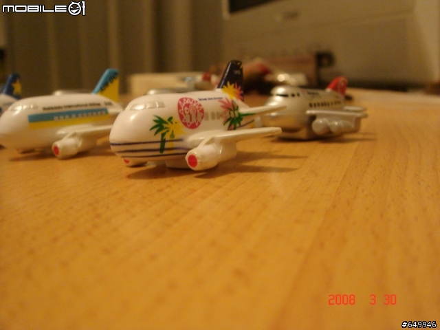 [分享]Q版小飛機磁鐵模型(圖多)