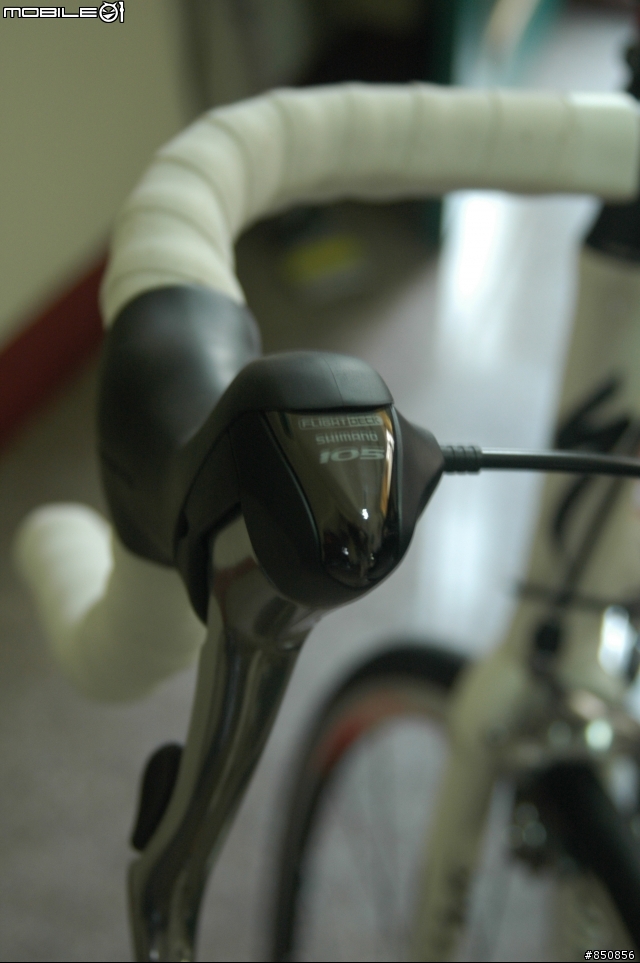 我的新歡-Specialized Allez Comp