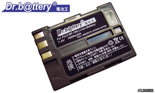 NP-150 副廠電池該選哪種?