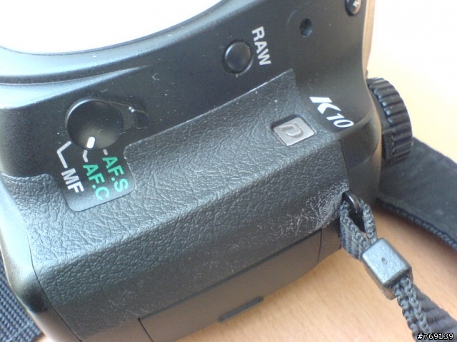 k10D 倾斜维修 血泪史 奉劝大家还是算了  小弟大陆的。。。哭诉一下。