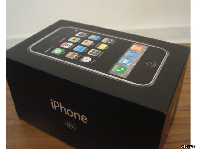 愛吃蘋果特集~iPhone=愛Phone or 哀Phone
