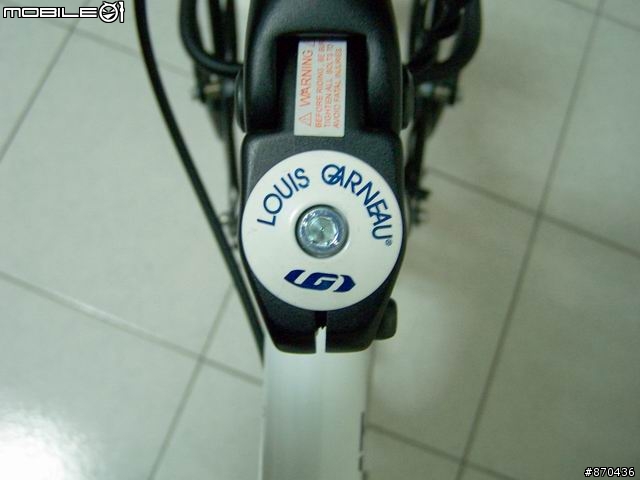 [沒開到箱的分享] LOUIS GARNEAU LGS-GMT 小多的兄弟