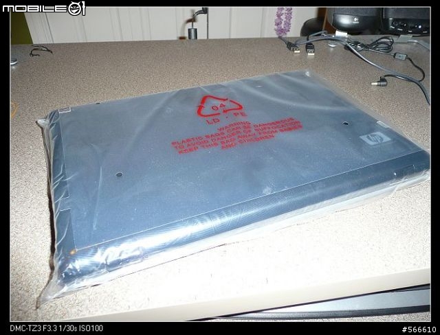 [分享]HP DV6757CA 筆電分想記錄