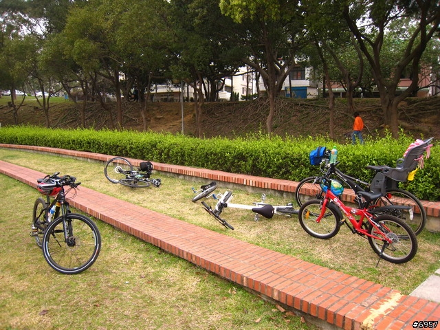 2008-03-09 靜心湖親子團溫馨照片