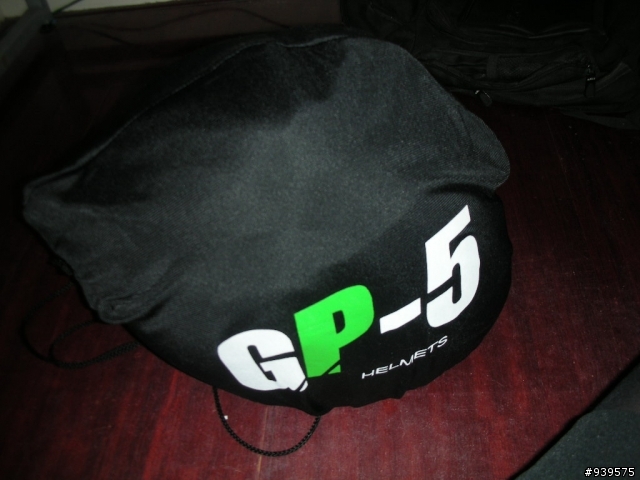 我也來[分享]GP-5 A671 汽水帽